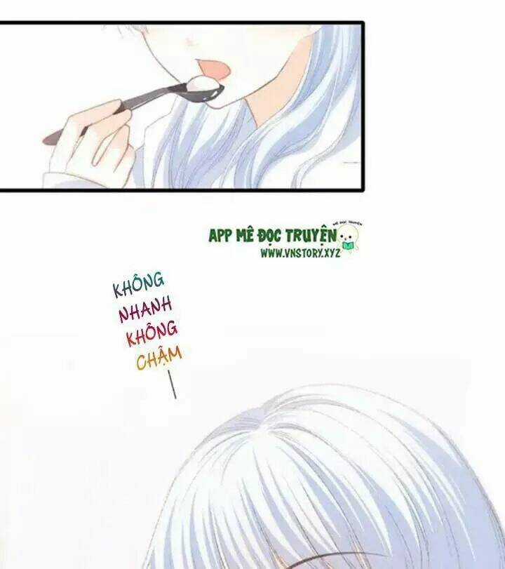 Con Tim Rung Động 2 - Chapter 59 - Trang 32