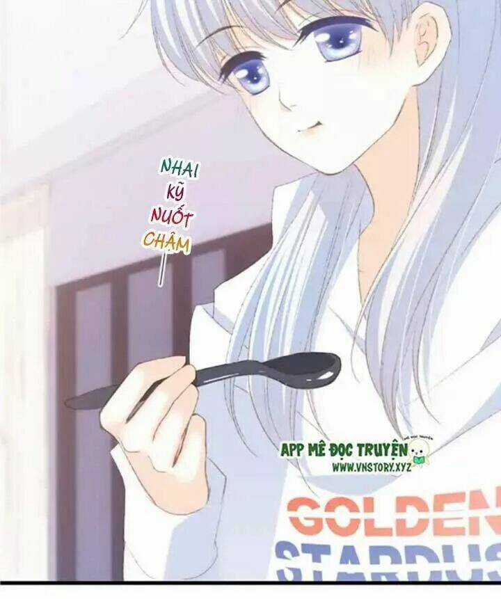 Con Tim Rung Động 2 - Chapter 59 - Trang 33