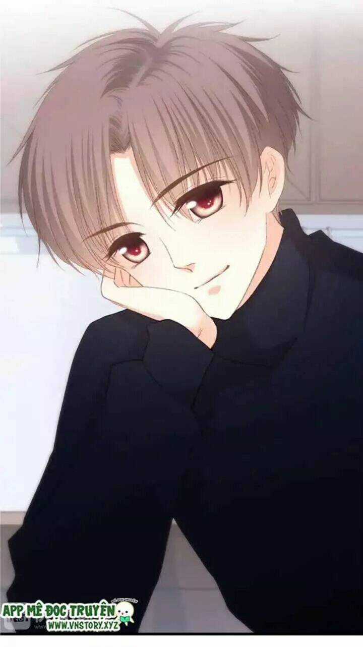 Con Tim Rung Động 2 - Chapter 59 - Trang 34