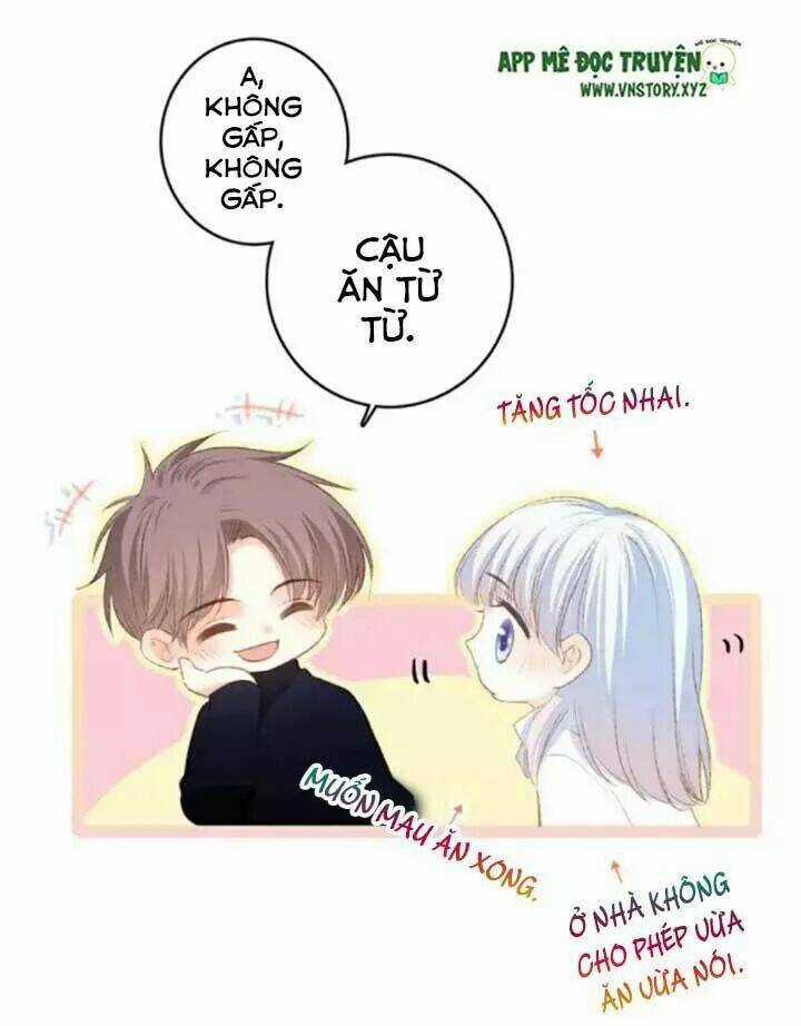 Con Tim Rung Động 2 - Chapter 59 - Trang 36