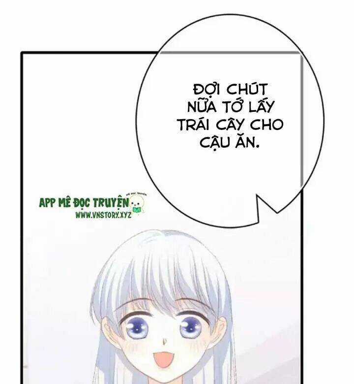 Con Tim Rung Động 2 - Chapter 59 - Trang 37