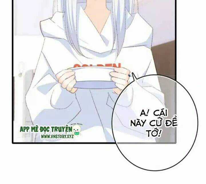 Con Tim Rung Động 2 - Chapter 59 - Trang 38