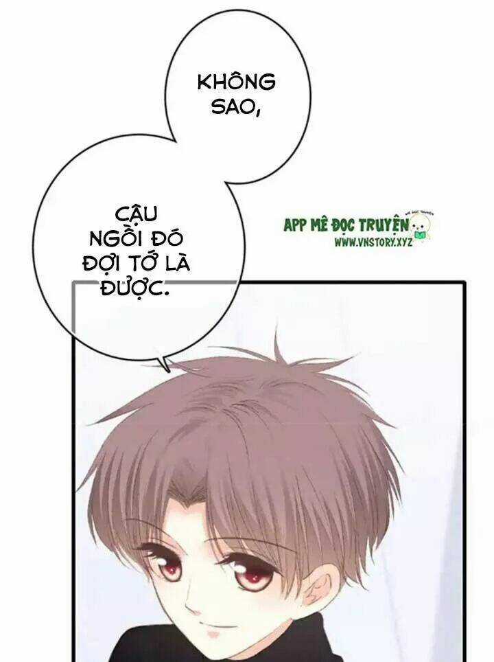 Con Tim Rung Động 2 - Chapter 59 - Trang 39