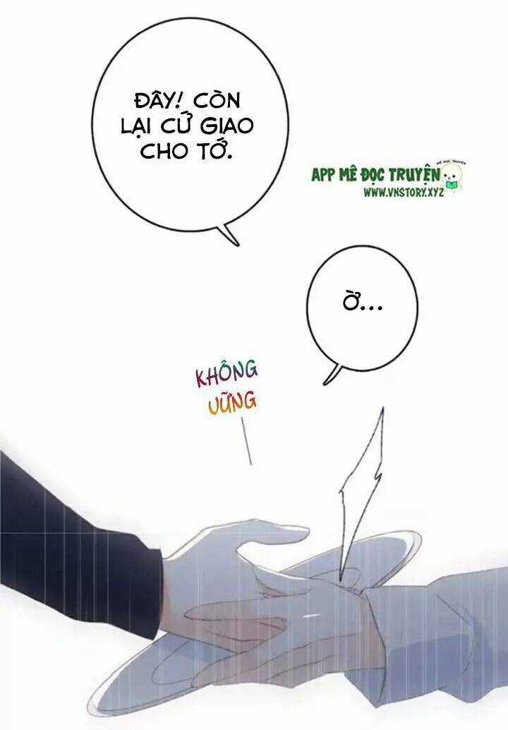 Con Tim Rung Động 2 - Chapter 59 - Trang 41