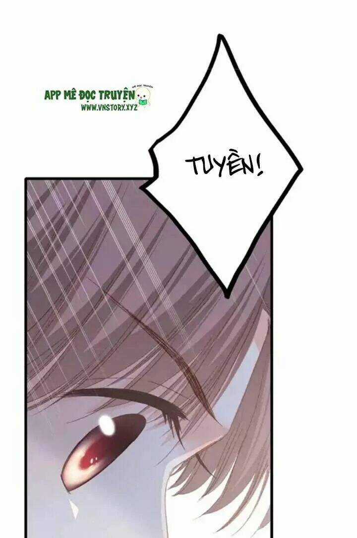 Con Tim Rung Động 2 - Chapter 59 - Trang 42