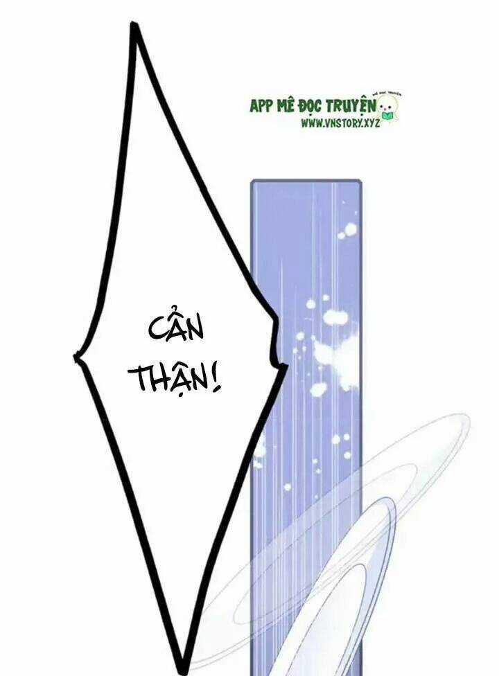 Con Tim Rung Động 2 - Chapter 59 - Trang 44