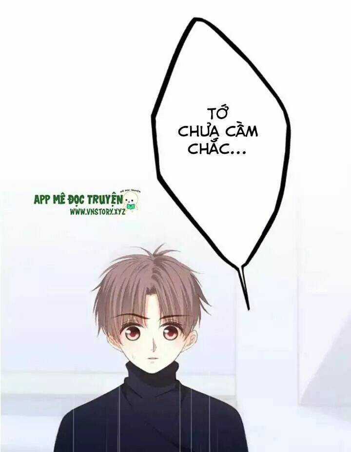 Con Tim Rung Động 2 - Chapter 59 - Trang 49