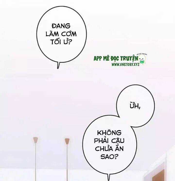 Con Tim Rung Động 2 - Chapter 59 - Trang 6