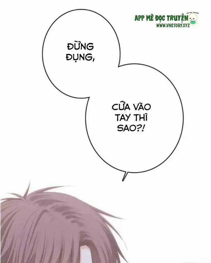 Con Tim Rung Động 2 - Chapter 59 - Trang 56