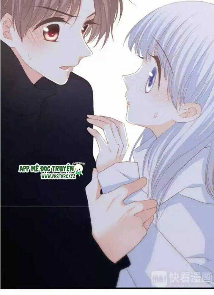 Con Tim Rung Động 2 - Chapter 59 - Trang 57