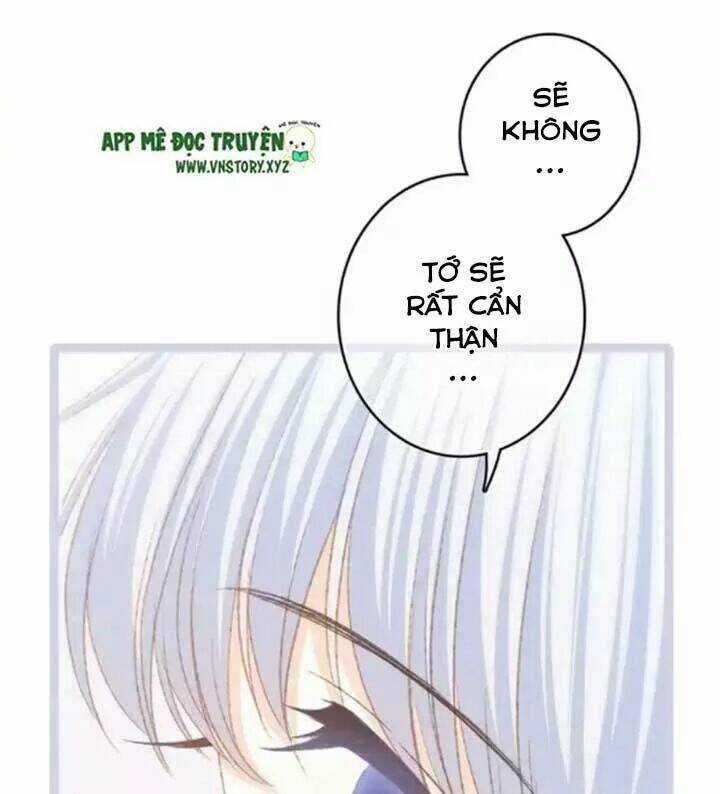 Con Tim Rung Động 2 - Chapter 59 - Trang 58