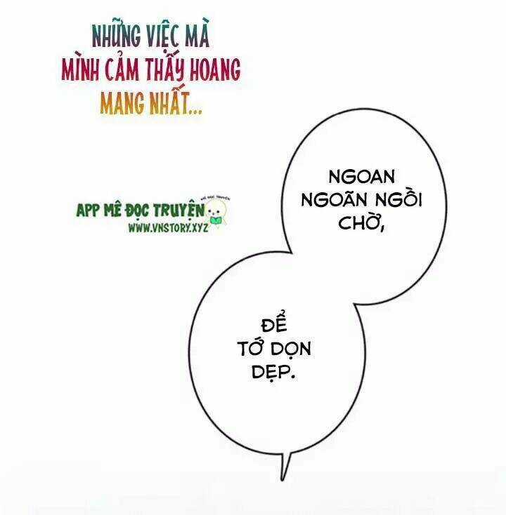 Con Tim Rung Động 2 - Chapter 59 - Trang 60