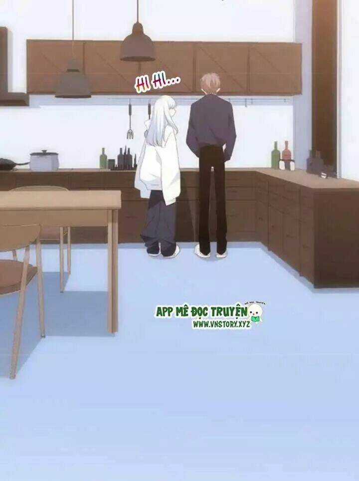 Con Tim Rung Động 2 - Chapter 59 - Trang 7