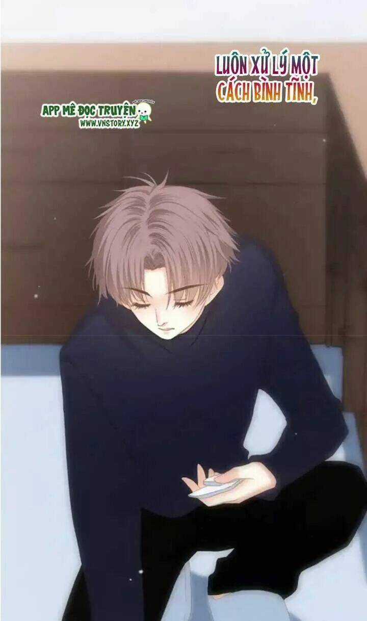 Con Tim Rung Động 2 - Chapter 59 - Trang 61