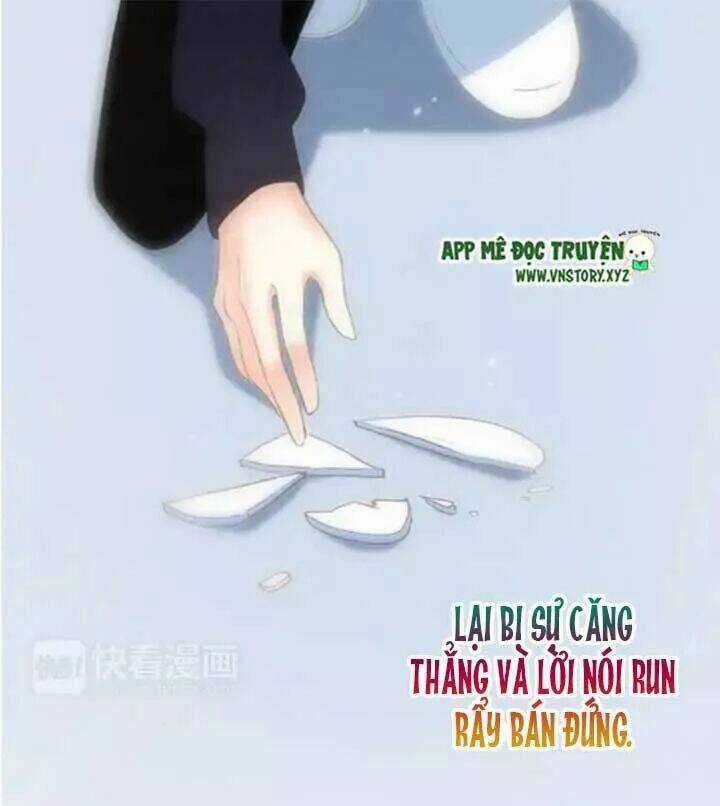 Con Tim Rung Động 2 - Chapter 59 - Trang 62