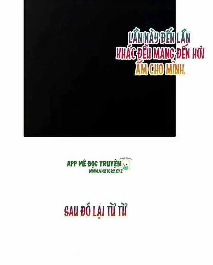 Con Tim Rung Động 2 - Chapter 59 - Trang 65