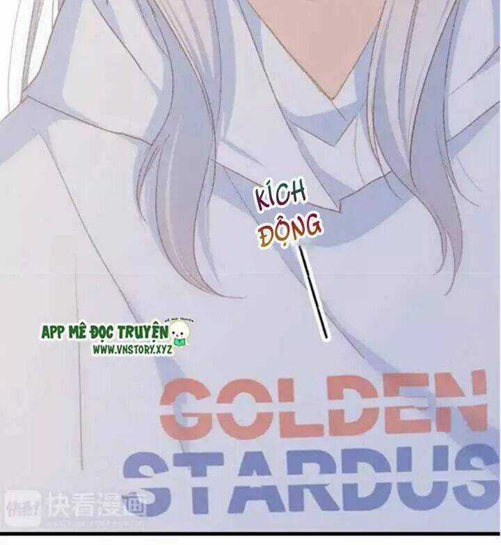 Con Tim Rung Động 2 - Chapter 59 - Trang 70