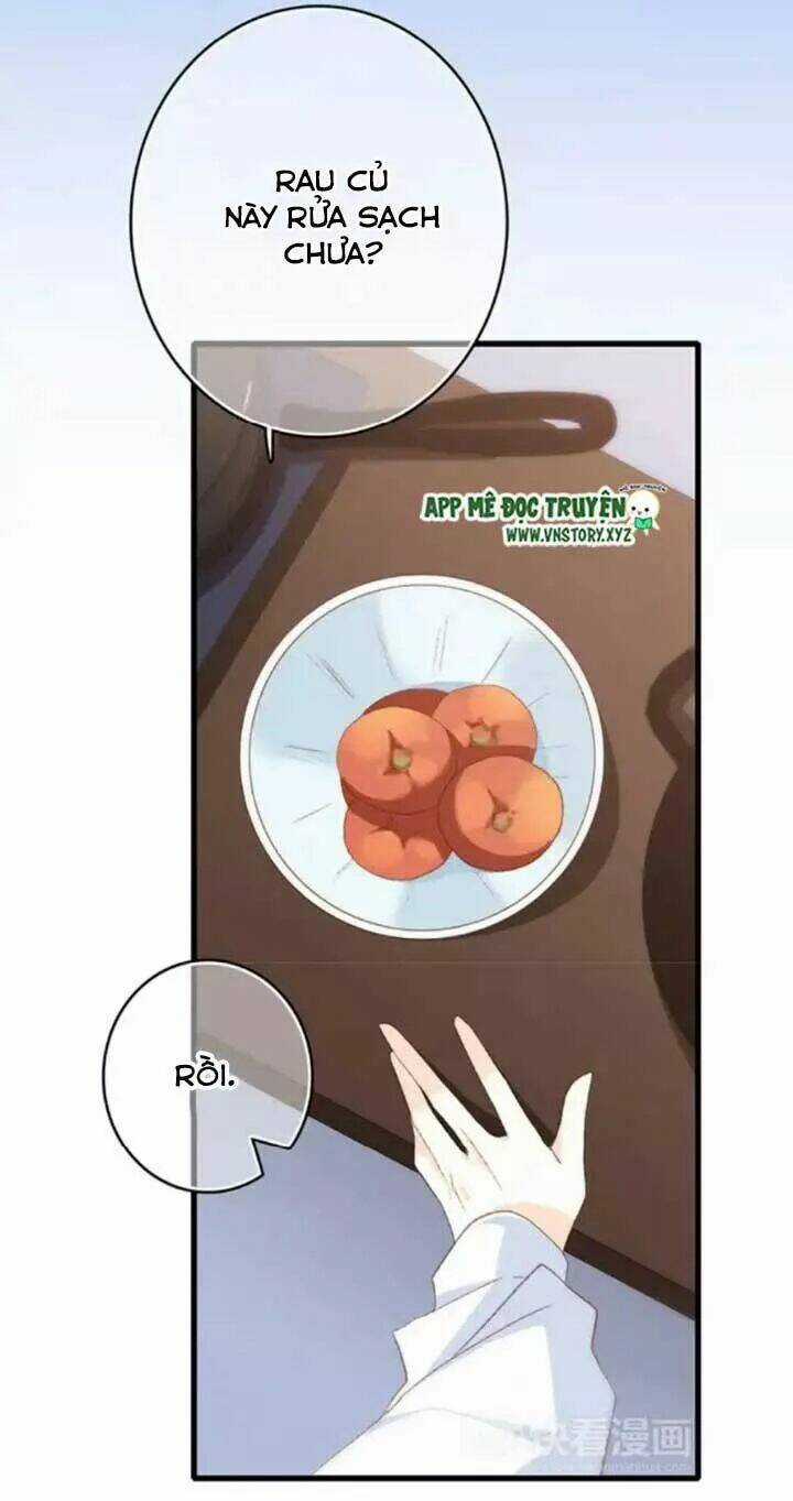 Con Tim Rung Động 2 - Chapter 59 - Trang 8