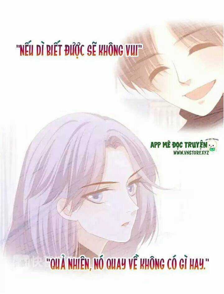 Con Tim Rung Động 2 - Chapter 59 - Trang 72