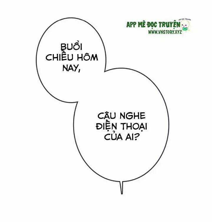 Con Tim Rung Động 2 - Chapter 59 - Trang 76