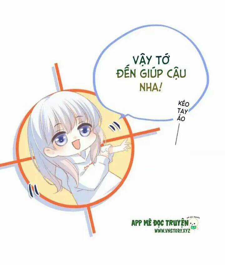 Con Tim Rung Động 2 - Chapter 59 - Trang 9