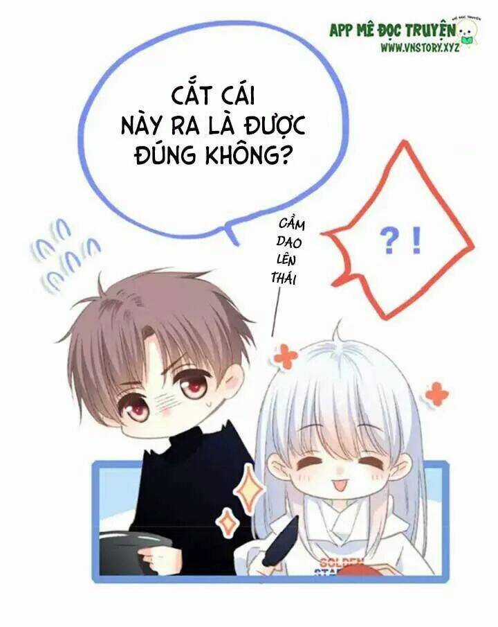 Con Tim Rung Động 2 - Chapter 59 - Trang 10