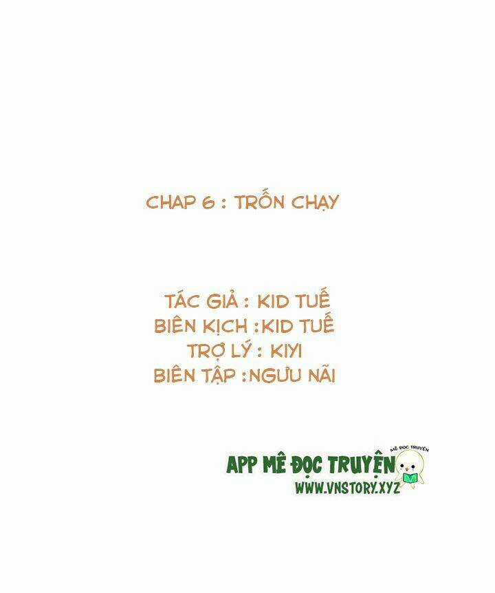 Con Tim Rung Động 2 - Chapter 6 - Trang 2