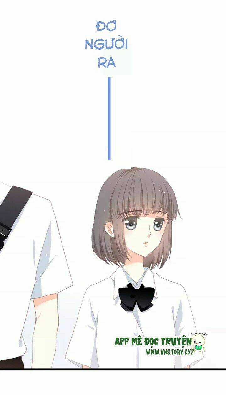 Con Tim Rung Động 2 - Chapter 6 - Trang 3