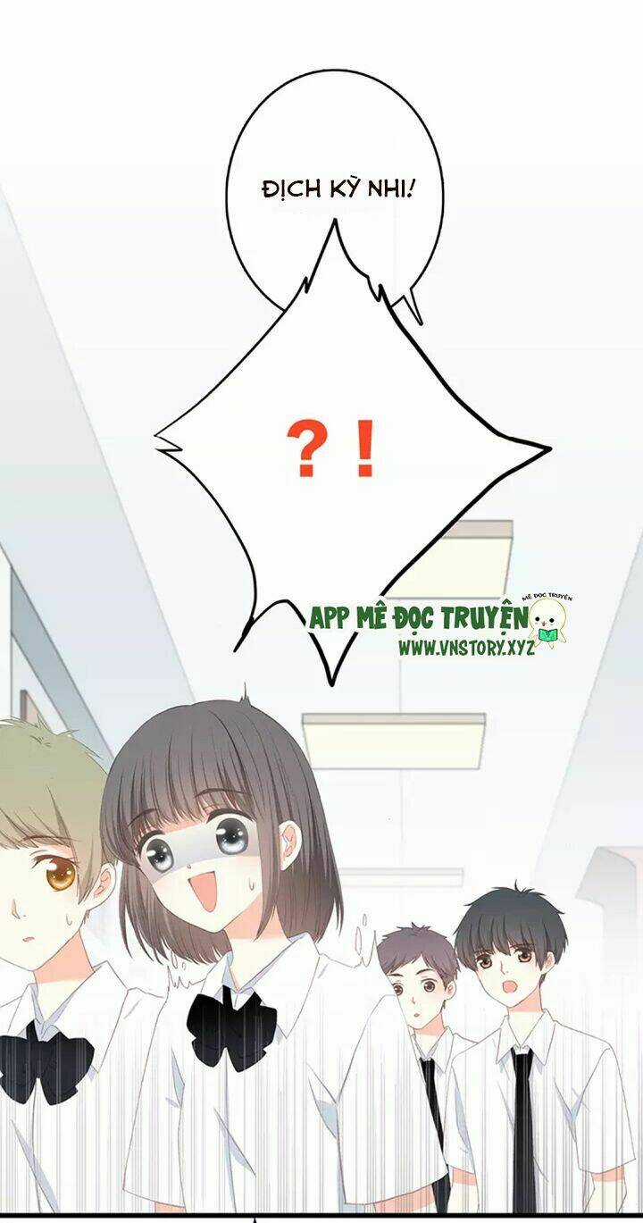 Con Tim Rung Động 2 - Chapter 6 - Trang 22