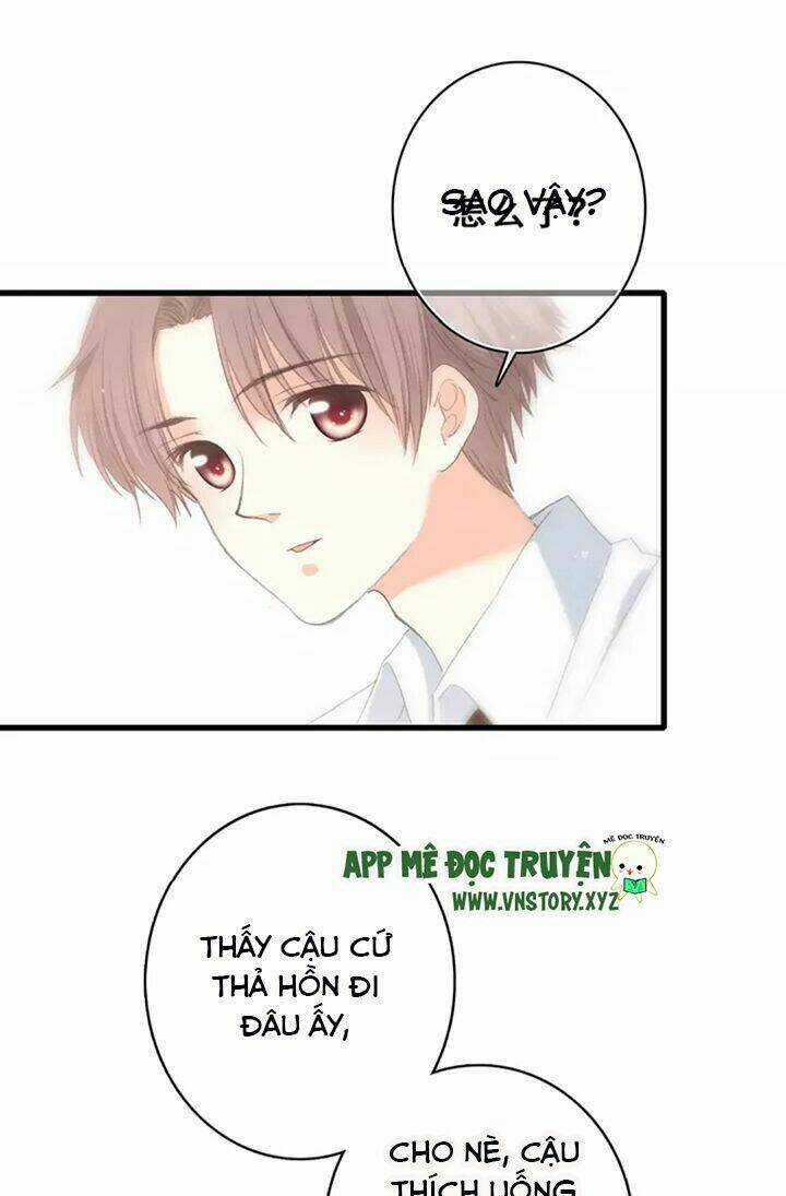 Con Tim Rung Động 2 - Chapter 6 - Trang 4