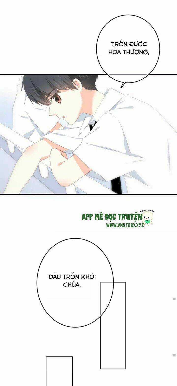 Con Tim Rung Động 2 - Chapter 6 - Trang 31