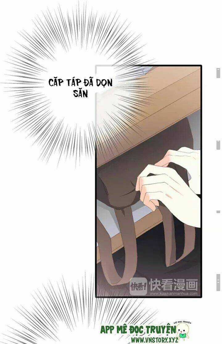 Con Tim Rung Động 2 - Chapter 6 - Trang 33