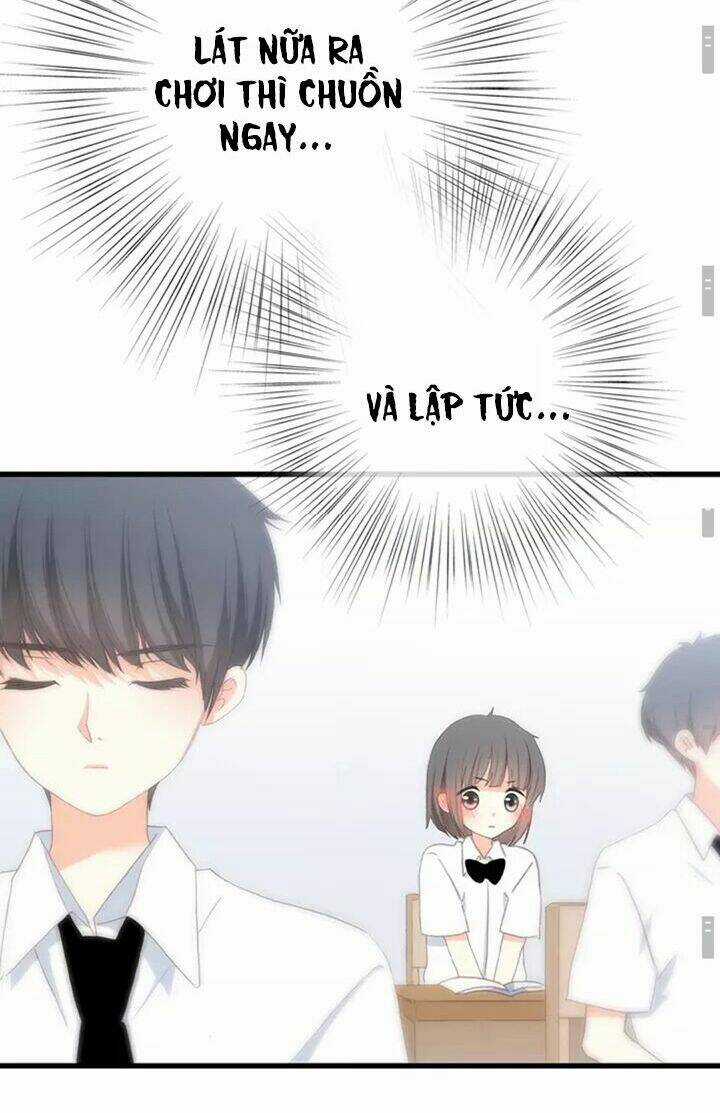 Con Tim Rung Động 2 - Chapter 6 - Trang 34