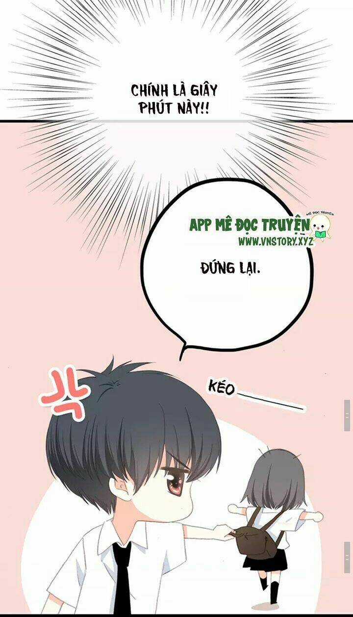 Con Tim Rung Động 2 - Chapter 6 - Trang 37