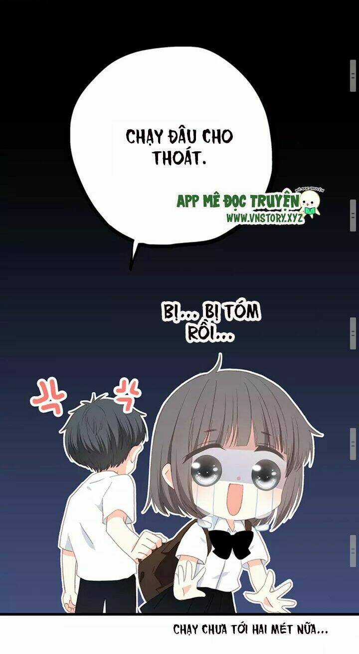 Con Tim Rung Động 2 - Chapter 6 - Trang 38