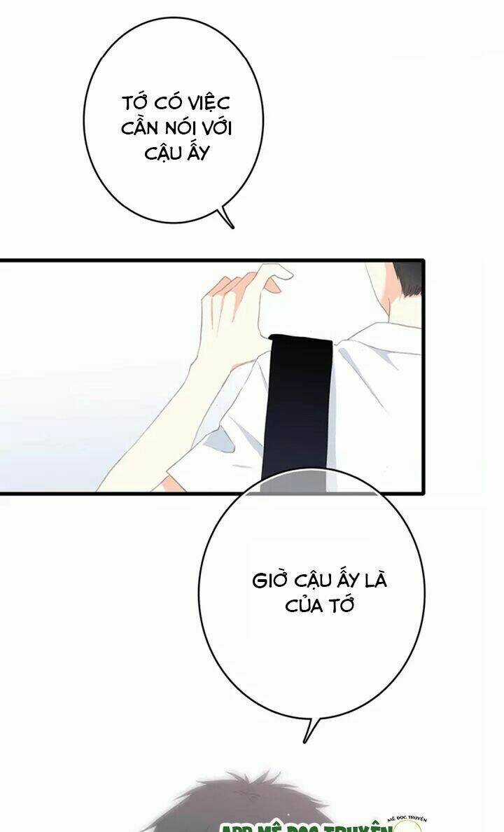 Con Tim Rung Động 2 - Chapter 6 - Trang 40