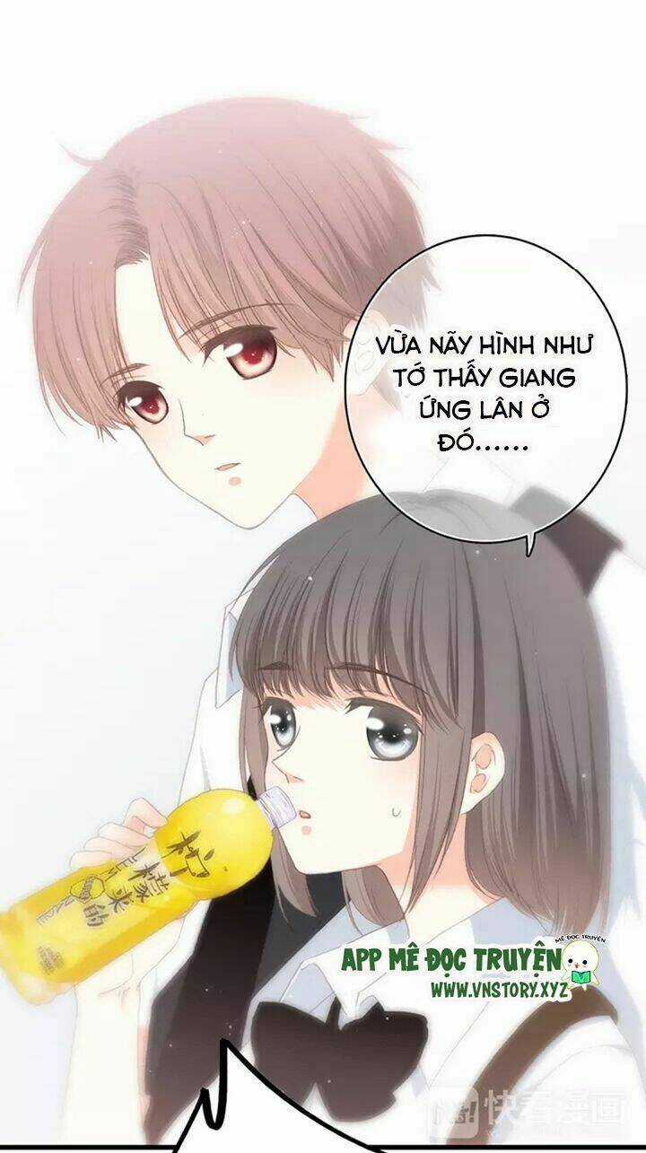 Con Tim Rung Động 2 - Chapter 6 - Trang 6