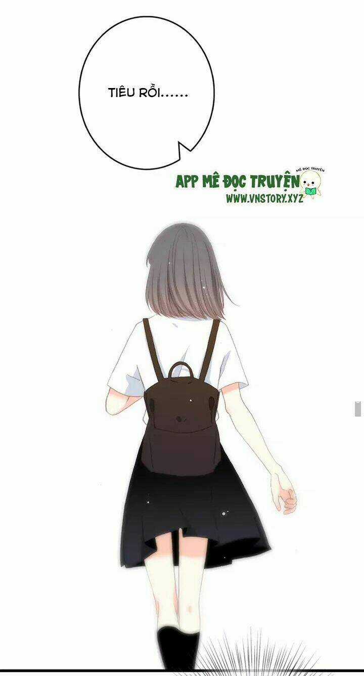 Con Tim Rung Động 2 - Chapter 6 - Trang 9