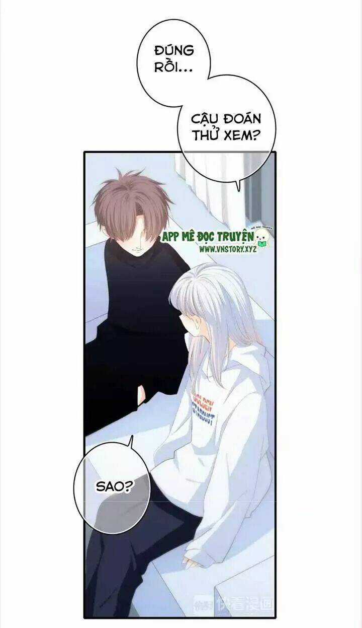 Con Tim Rung Động 2 - Chapter 60 - Trang 13