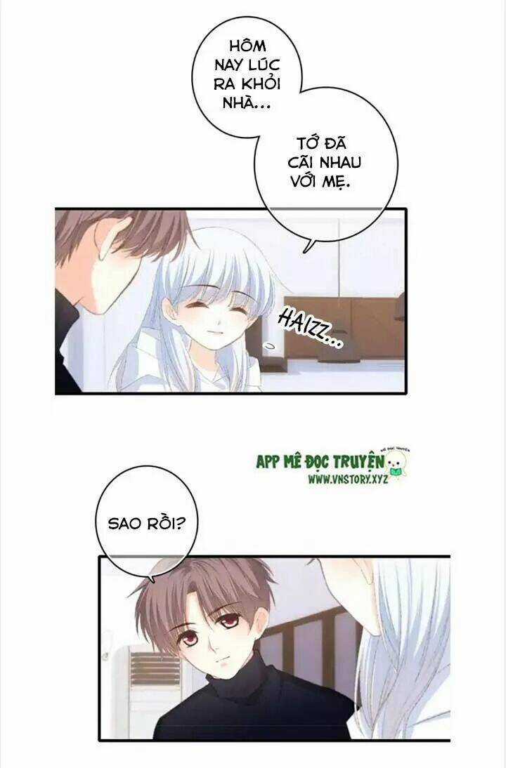 Con Tim Rung Động 2 - Chapter 60 - Trang 14