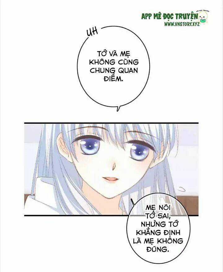 Con Tim Rung Động 2 - Chapter 60 - Trang 15