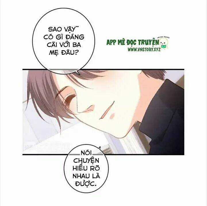 Con Tim Rung Động 2 - Chapter 60 - Trang 16