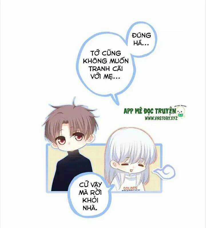 Con Tim Rung Động 2 - Chapter 60 - Trang 17