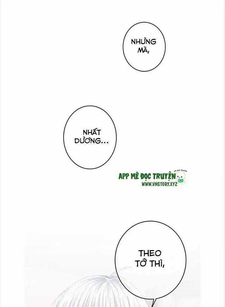 Con Tim Rung Động 2 - Chapter 60 - Trang 18