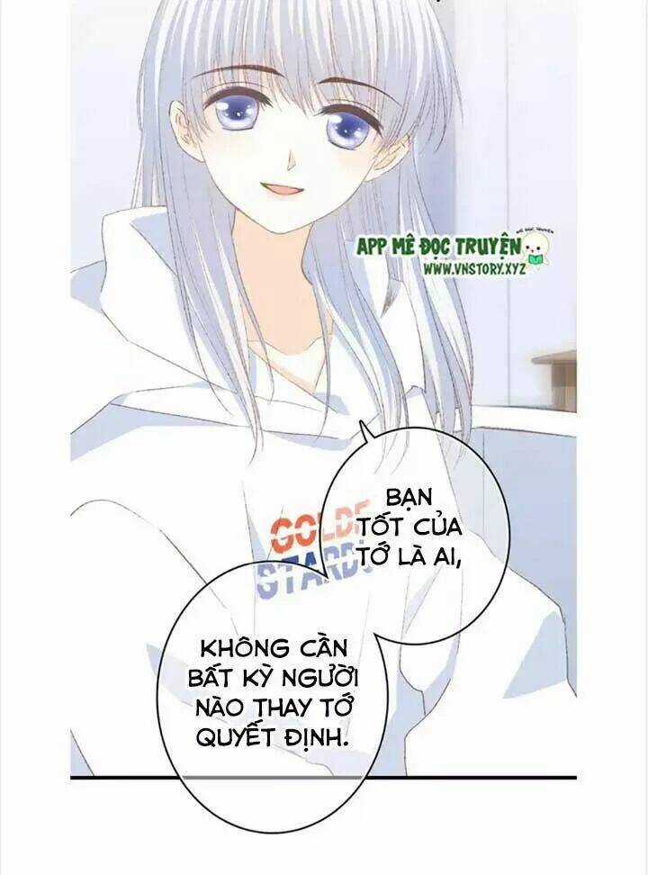 Con Tim Rung Động 2 - Chapter 60 - Trang 19