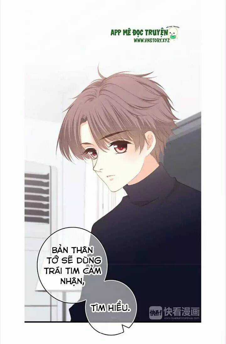 Con Tim Rung Động 2 - Chapter 60 - Trang 20