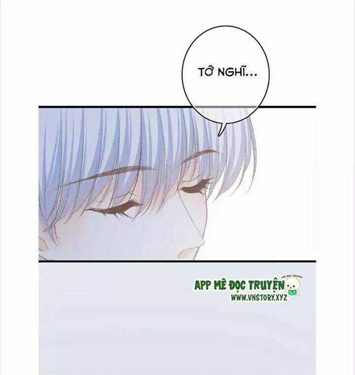 Con Tim Rung Động 2 - Chapter 60 - Trang 22