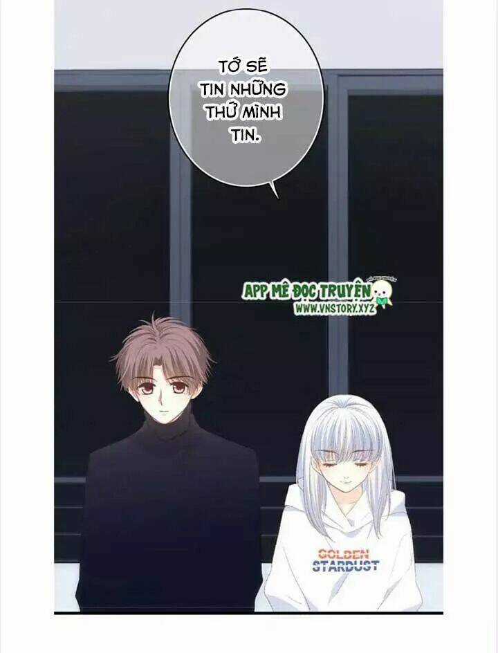 Con Tim Rung Động 2 - Chapter 60 - Trang 23