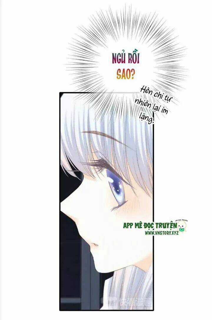 Con Tim Rung Động 2 - Chapter 60 - Trang 29