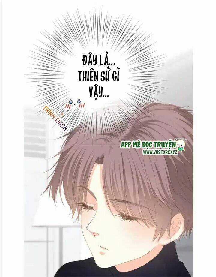 Con Tim Rung Động 2 - Chapter 60 - Trang 30